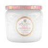 Voluspa Petite Jar Saijo Persimmon 127g