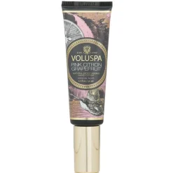 Voluspa Pink Citron Grapefruit Hand Cream 50ml