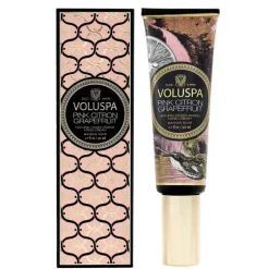 Voluspa Pink Citron Grapefruit Hand Cream 50ml