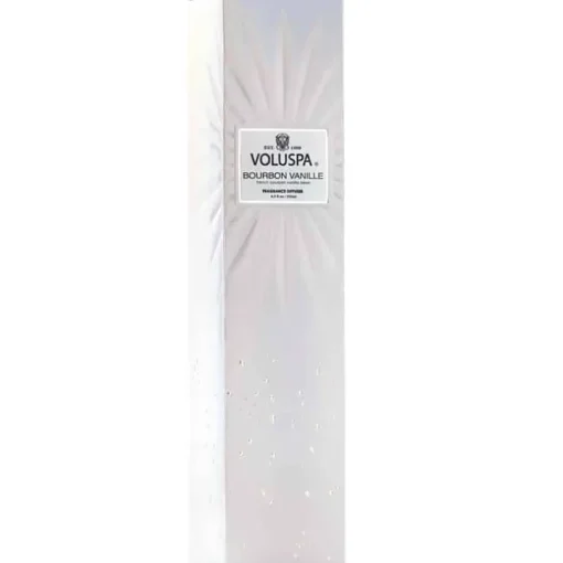 Voluspa Reed Diffuser Bourbon Vanille 192ml