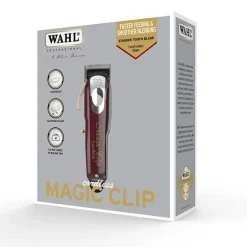 Wahl Magic Clip Cordless