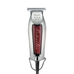 Wahl T-Wide Detailer Trimmer Red