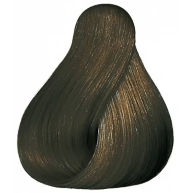 Wella Color Touch Deep Browns 5/71 Dark Maple Brown