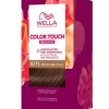 Wella Color Touch Deep Browns 6/71 Medium Maple Brown