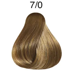 Wella Color Touch Pure Naturals 7/0 Medium Blonde