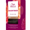 Wella Color Touch Pure Naturals 2/0 Black