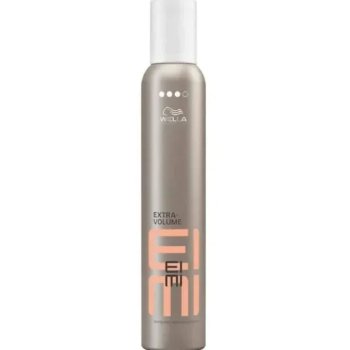 Wella EIMI Extra Volume Strong Volume Mousse 300ml