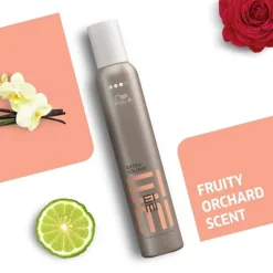 Wella EIMI Extra Volume Strong Volume Mousse 300ml