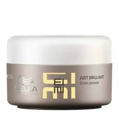 Wella EIMI Just Brilliant Shine Pomade 75ml