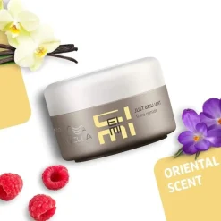 Wella EIMI Just Brilliant Shine Pomade 75ml