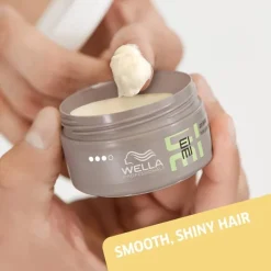 Wella EIMI Just Brilliant Shine Pomade 75ml