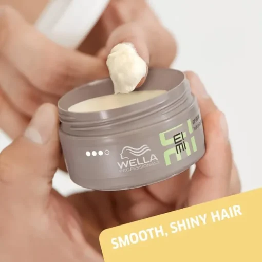 Wella EIMI Just Brilliant Shine Pomade 75ml