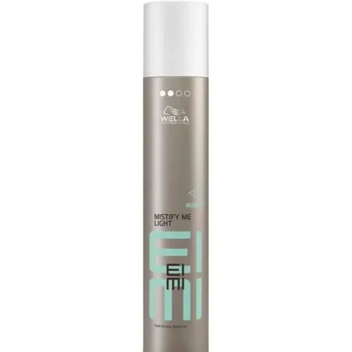 Wella Eimi Mistify Me Light 300ml