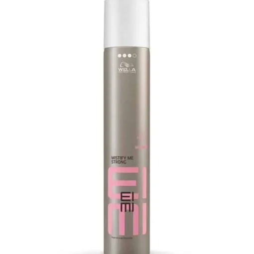 Wella EIMI Mistify Me Strong 500ml