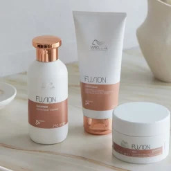 Wella Professionals Fusion Intense Repair Conditioner 200ml