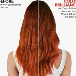 Wella Professionals Invigo Color Brilliance Shampoo Fine Hair 300ml