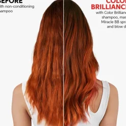 Wella Professionals Invigo Color Brilliance Conditioner Coarse Hair 200ml