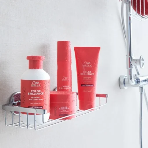 Wella Professionals Invigo Color Brilliance Conditioner Coarse Hair 200ml