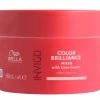 Wella Professionals Invigo Color Brilliance Mask Fine Hair 150ml
