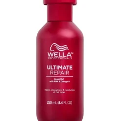 Wella Professionals Ultimate Repair Shampoo 250ml