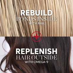 Wella Professionals Ultimate Repair Shampoo 250ml