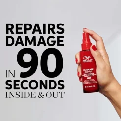 Wella Professionals Ultimate Repair Miracle Hair Rescue 30ml