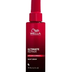 Wella Professionals Ultimate Repair Night Hair Serum 95ml