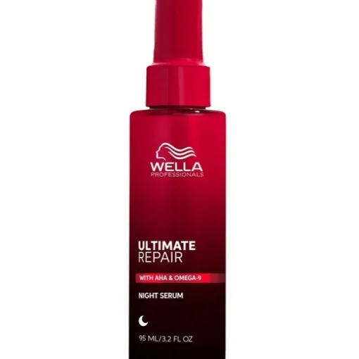 Wella Professionals Ultimate Repair Night Hair Serum 95ml