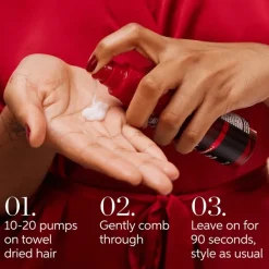 Wella Professionals Ultimate Repair Night Hair Serum 95ml