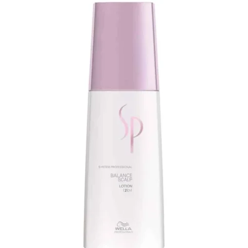 Wella SP Balance Scalp Hair Lotion 125 ml
