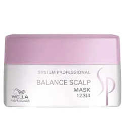 Wella SP Balance Scalp Mask 200 ml