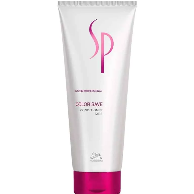 Wella SP Color Save Conditioner 200ml