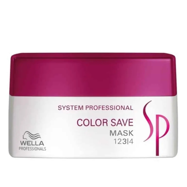 Wella SP Color Save Mask 200ml