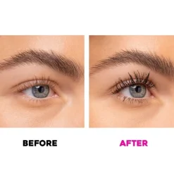 Wet n Wild Big Poppa Mascara 10ml