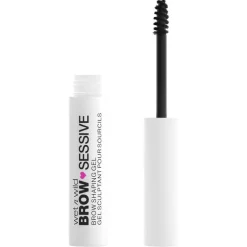 Wet n Wild Brow-sessive Brow Shaping Gel Brown