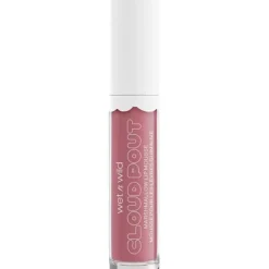 Wet n Wild Cloud Pout Marshmallow Lip Mousse 3ml – Girl You’re Whipped