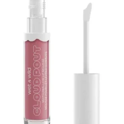 Wet n Wild Cloud Pout Marshmallow Lip Mousse 3ml – Girl You’re Whipped