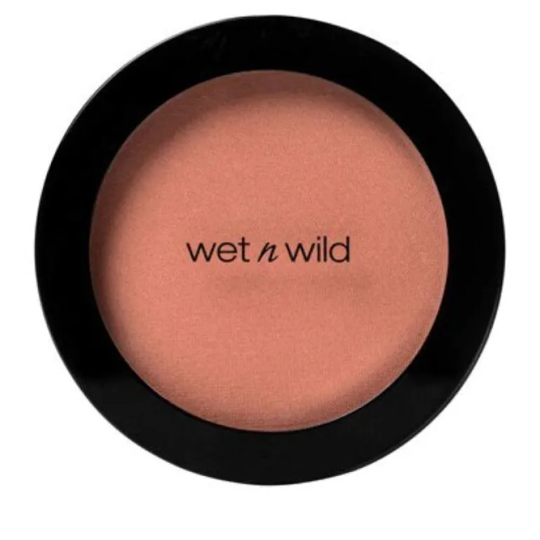 Wet n Wild Color Icon Blusher Mellow Wine 6g