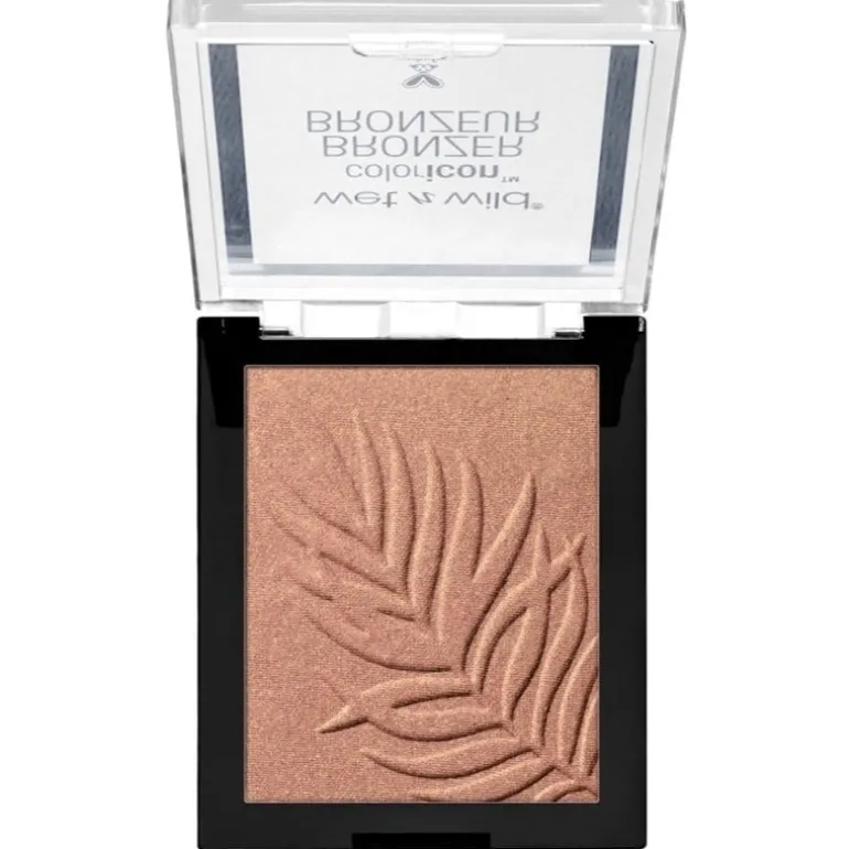 Wet n Wild Color Icon Bronzer Palm Beach Ready