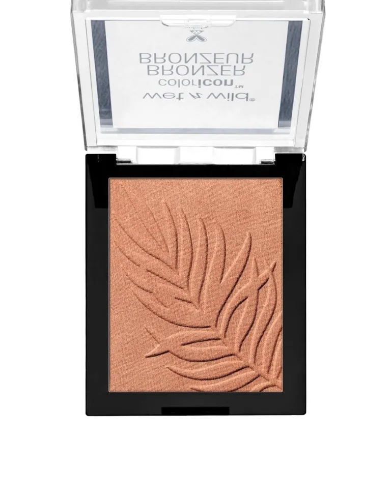 Wet n Wild Color Icon Bronzer Ticket To Brazil