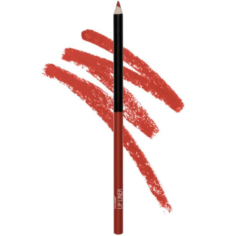 Wet n Wild Color Icon Lipliner Pencil Berry Red