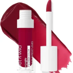 Wet n Wild Mega Glo Lip&Cheek – Berry True