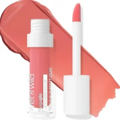 Wet n Wild Mega Glo Lip&Cheek – Rosy Romance