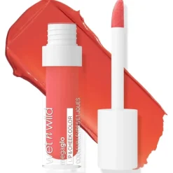 Wet n Wild Mega Glo Lip&Cheek – Coral Dream