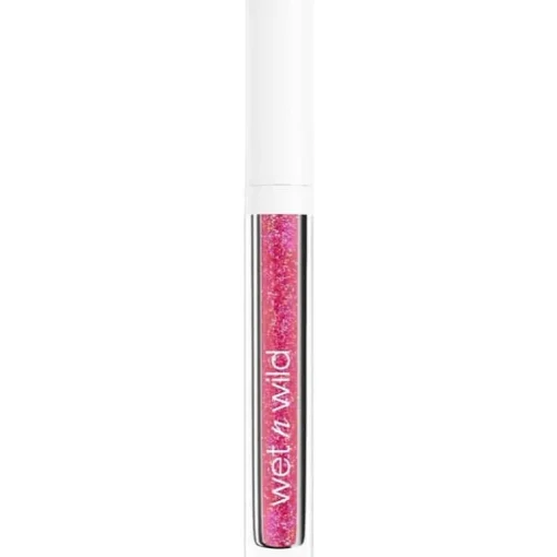 Wet n Wild Mega Slicks Lip Gloss – Crushed Grapes