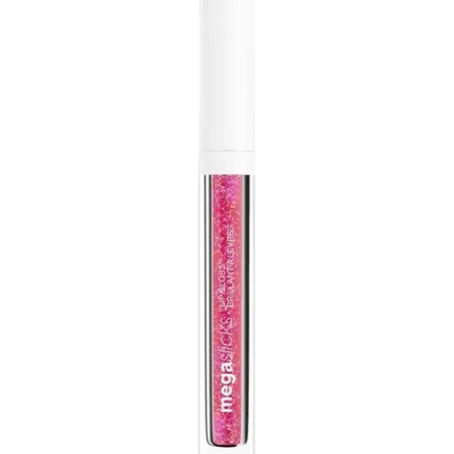 Wet n Wild Mega Slicks Lip Gloss – Crushed Grapes
