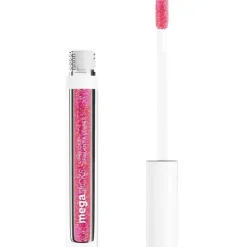 Wet n Wild Mega Slicks Lip Gloss – Crushed Grapes