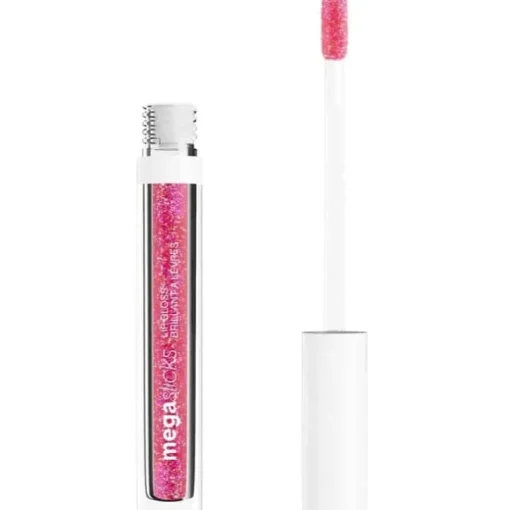 Wet n Wild Mega Slicks Lip Gloss – Crushed Grapes
