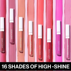 Wet n Wild Mega Slicks Lip Gloss – Crushed Grapes