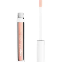 Wet n Wild Mega Slicks Lip Gloss – Pink Champagne Please